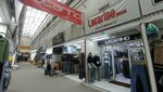Lacarino (MKAD, 14th kilometre, 30), clothing store