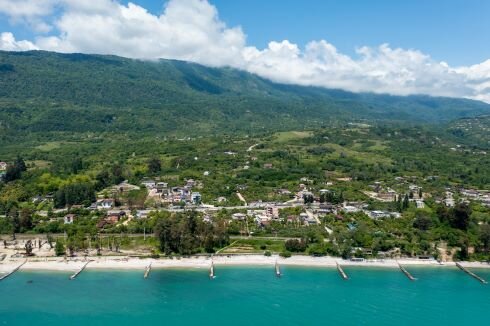 Фото Отель Мэри