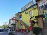 Пожстройкомплект (Volgogradskaya Street, 13), fire safety systems