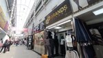 Brands planet (MKAD, 14th kilometre, 30), clothing store