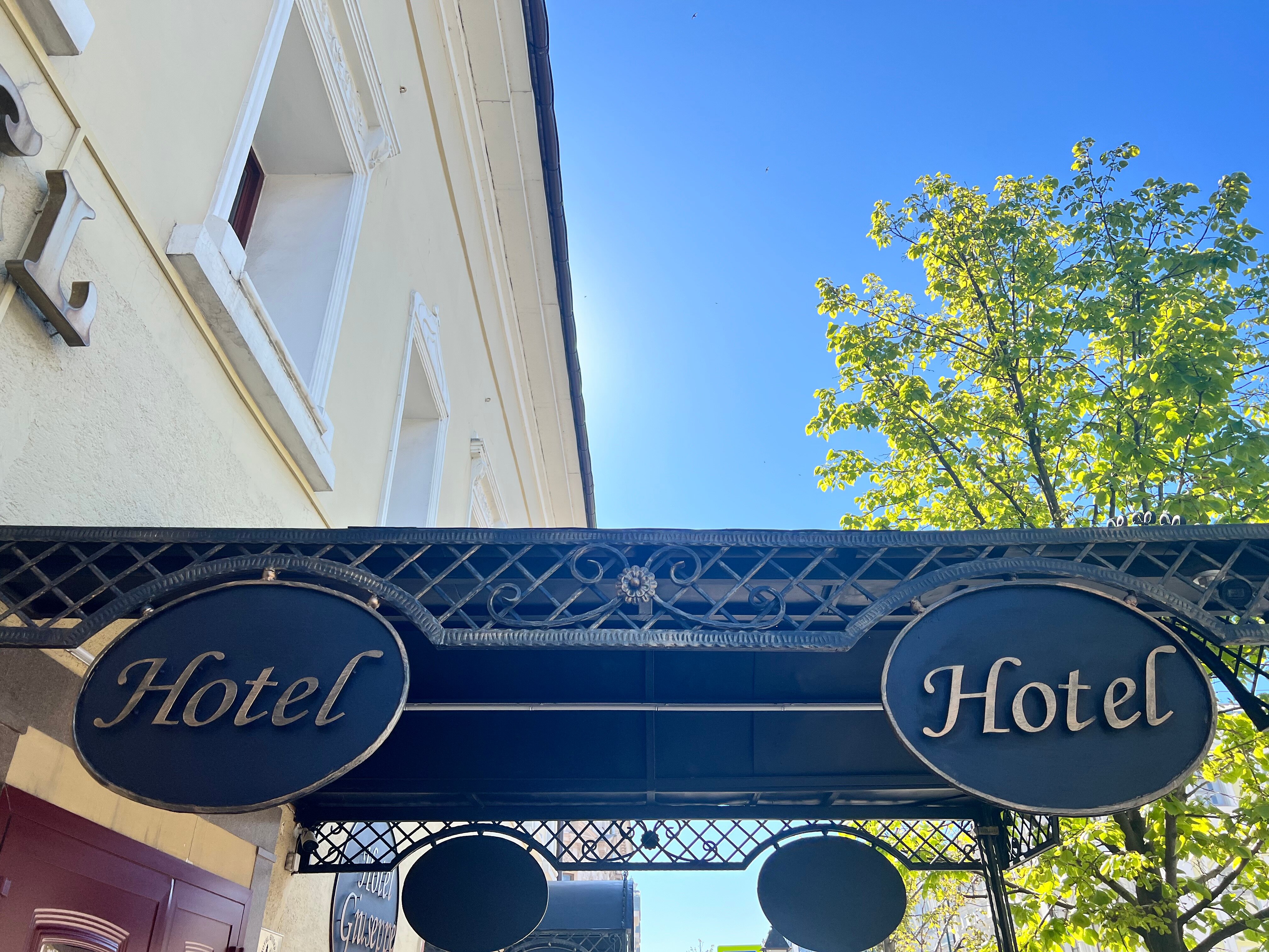 Фото Джузеппе