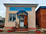 Lotos (ulitsa 50 let VLKSM, 18), household goods and chemicals shop