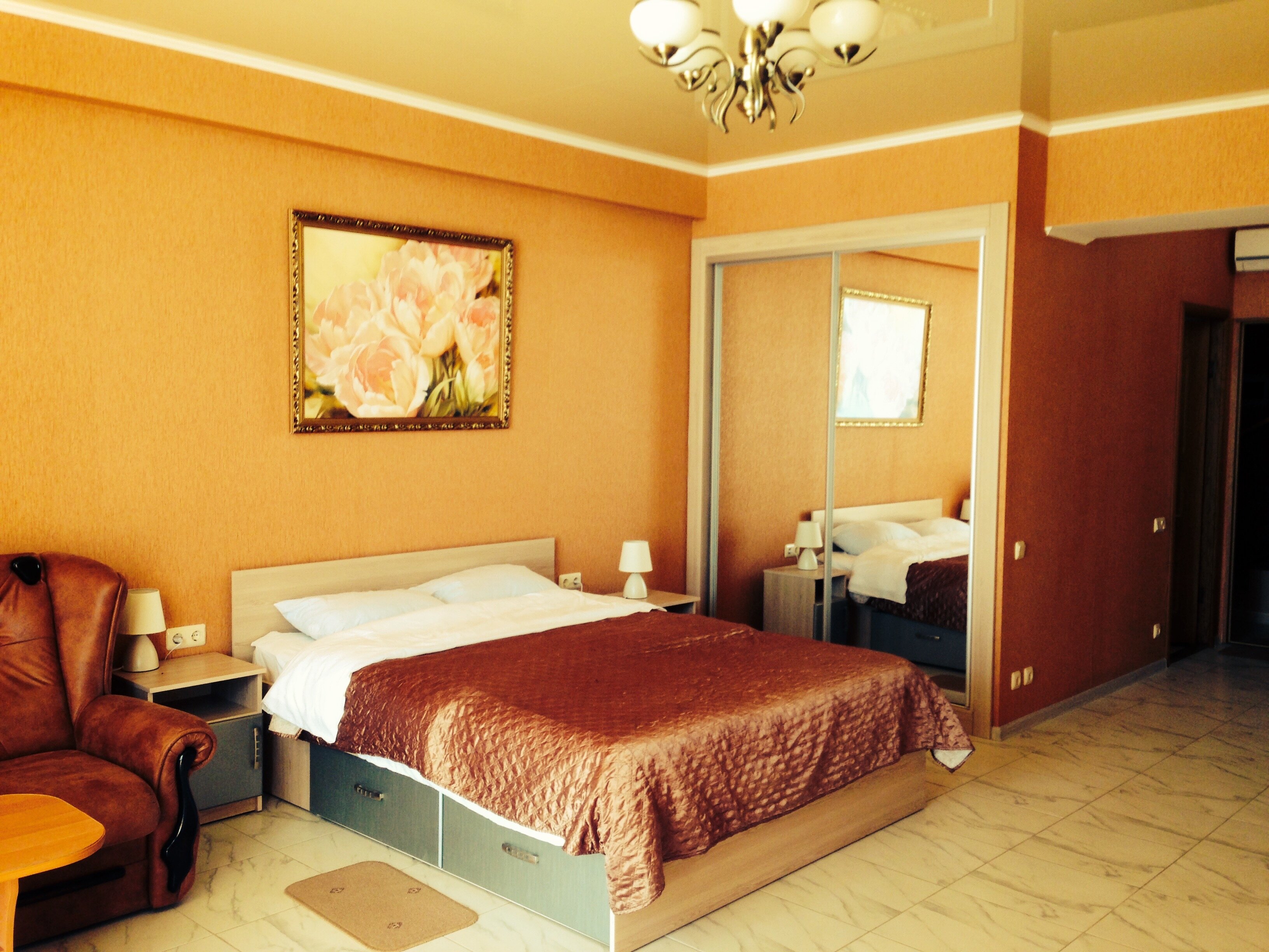 Фото Эллинг Приморец