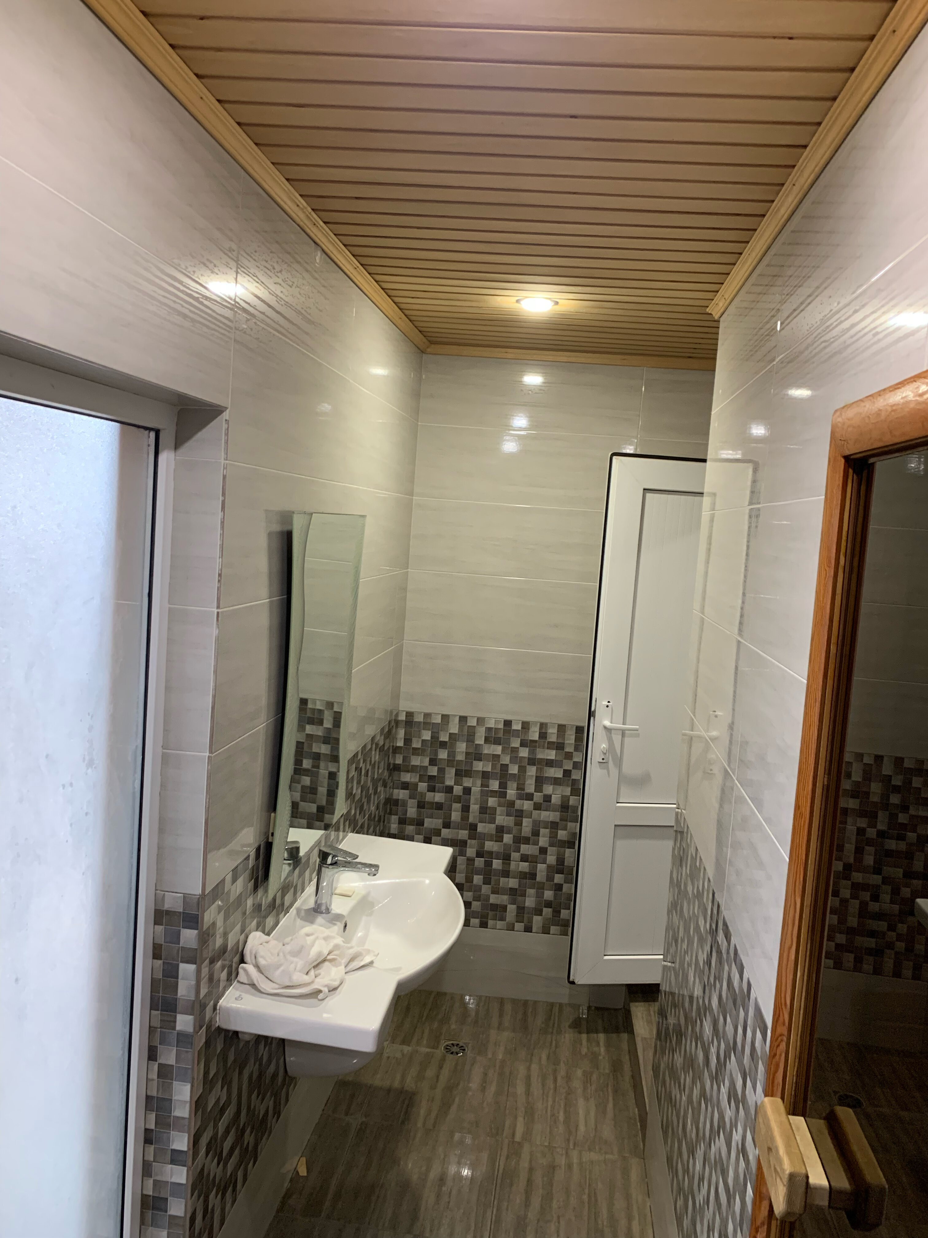 Фото Вилла Оазис