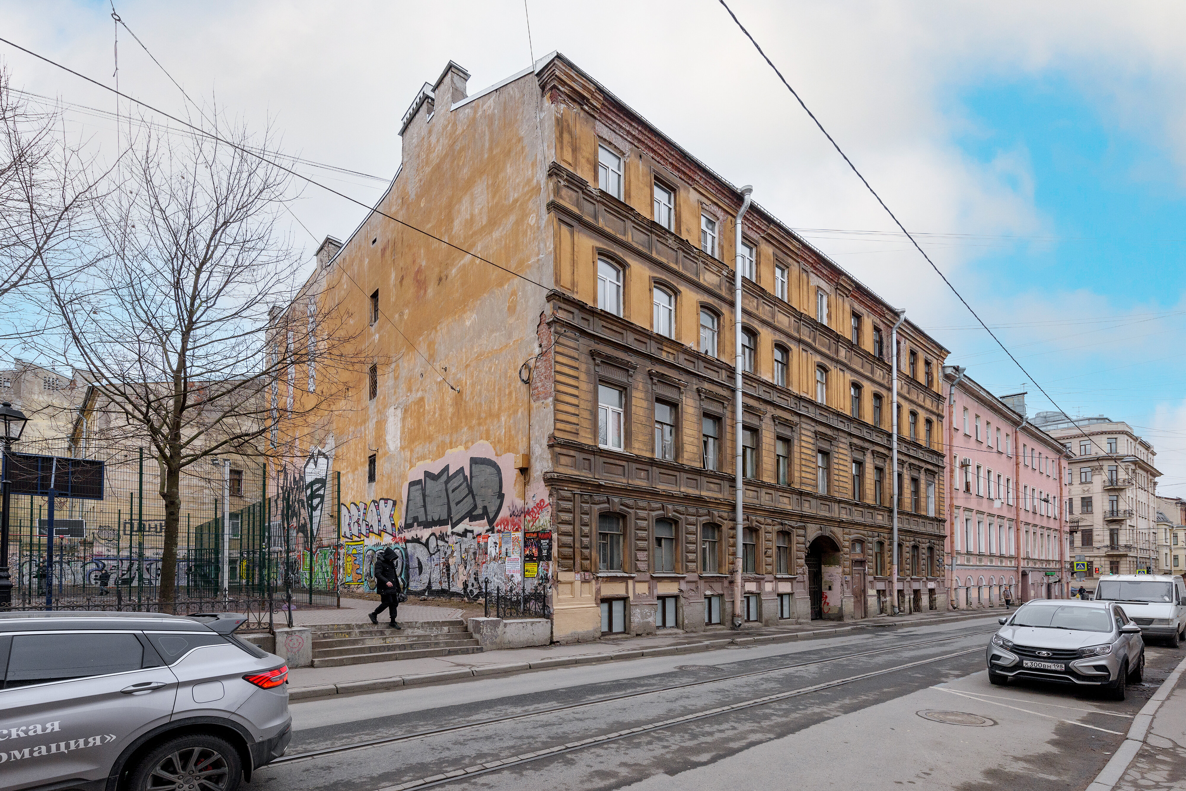 Фото Veda Aparts на Свечном