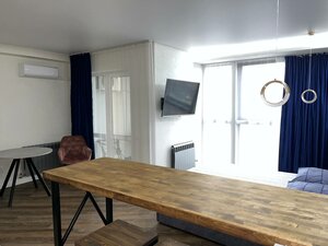 Апартаменты Кама