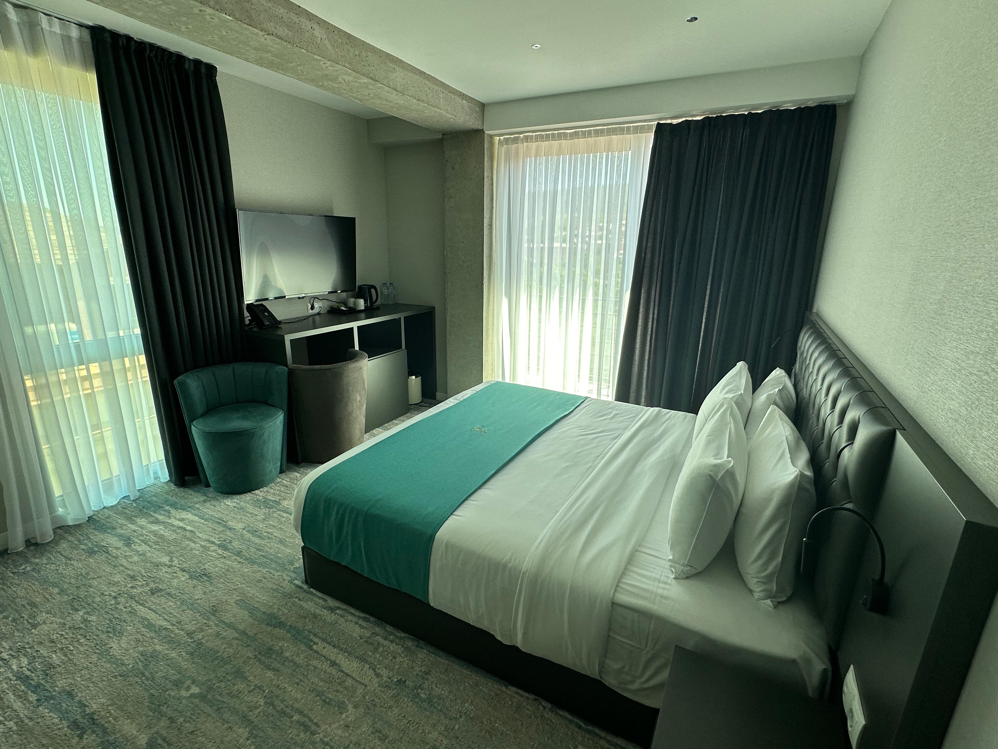 Фото Мит Отель