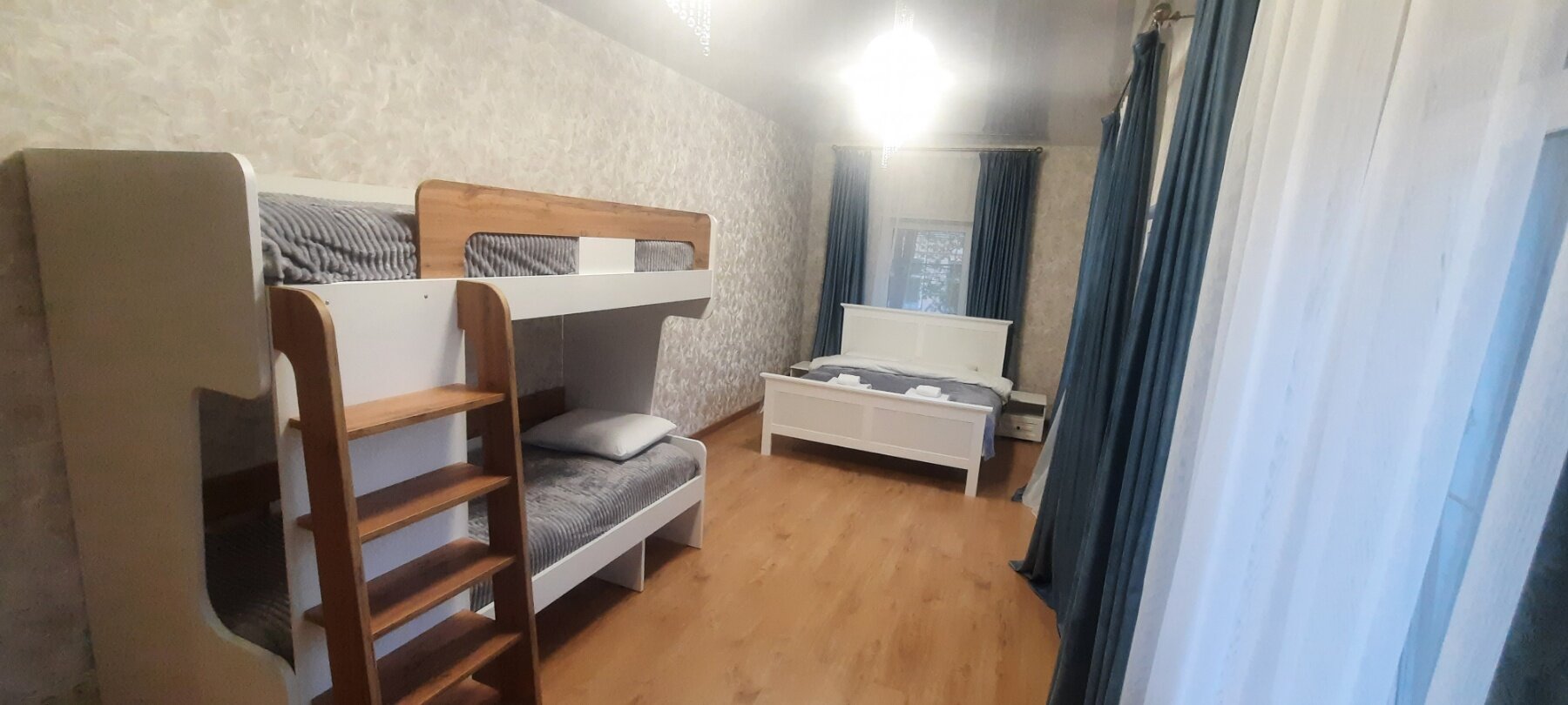 Фото Семь башен