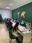 LM-Studio (Aerodromnaya Street, 45А), nail salon
