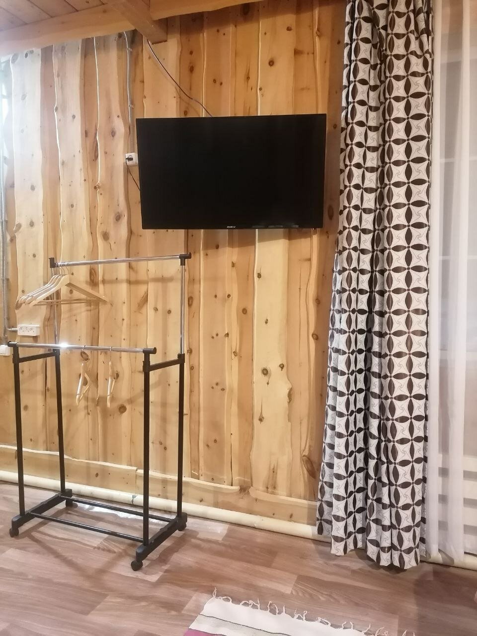 Фото Кантри Хаус Телецкое