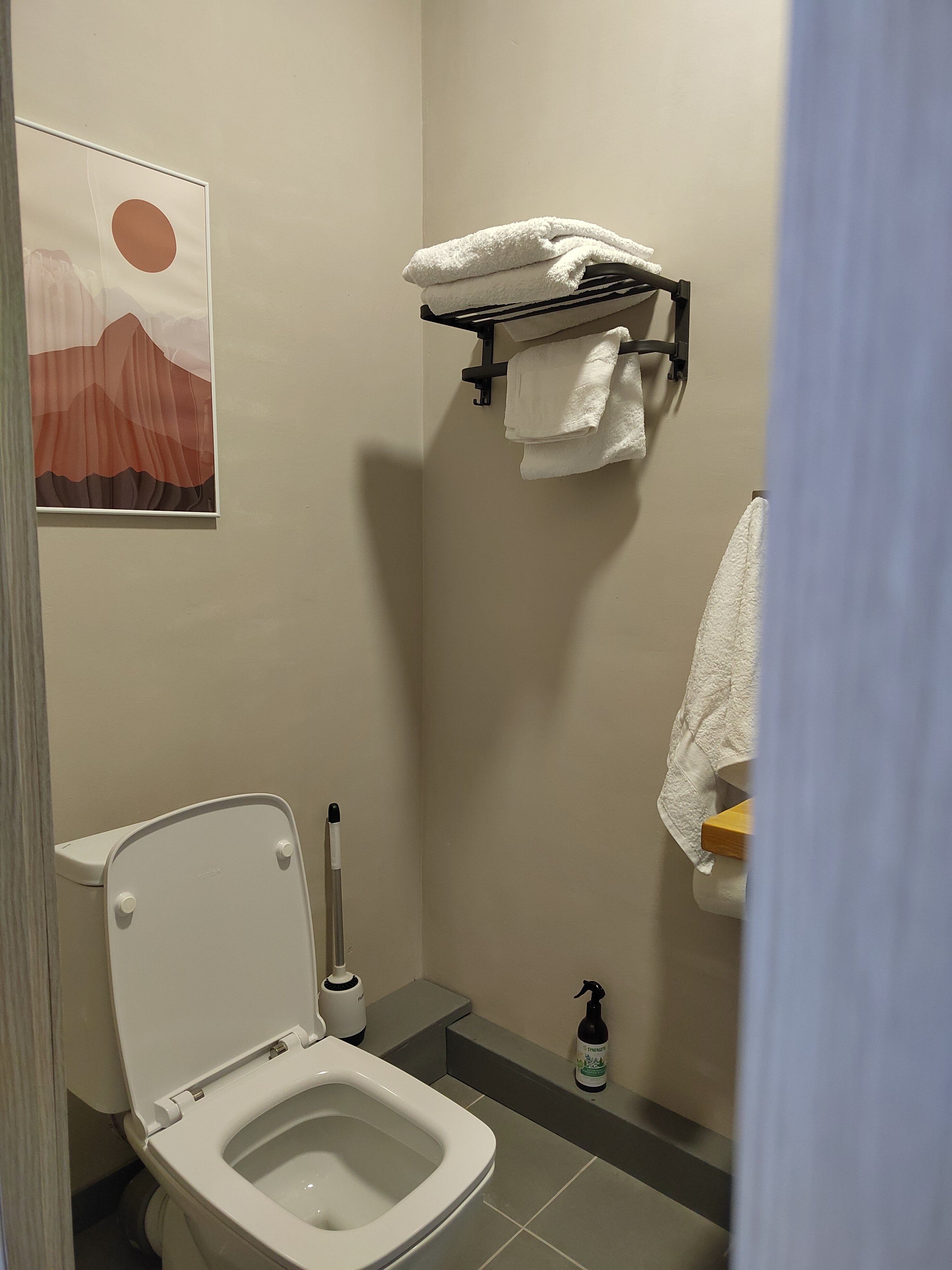 Фото 4 Комнаты