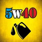 5w40 (ул. Морозова, 49/3), моторные масла в Сыктывкаре