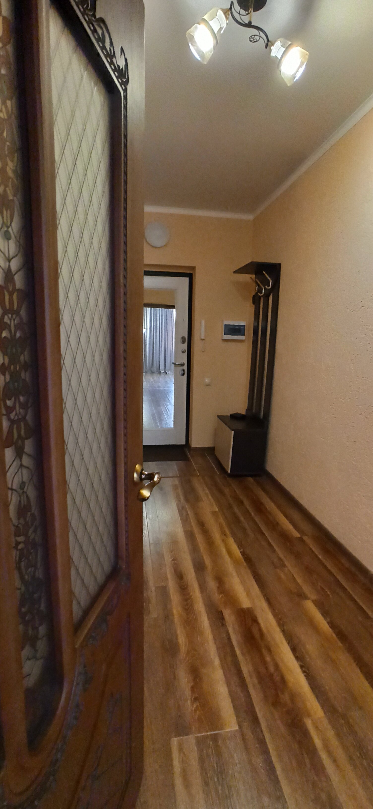 Фото Апартаменты люкс