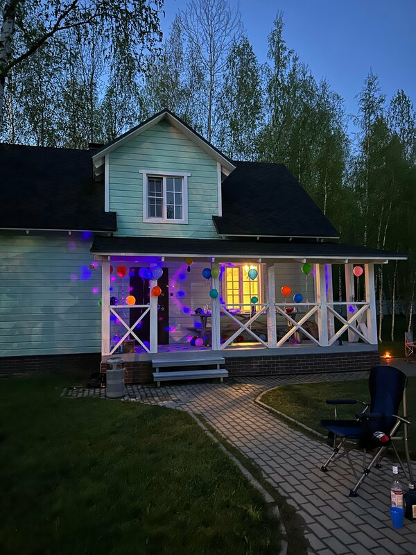 Родная Усадьба — фото 50