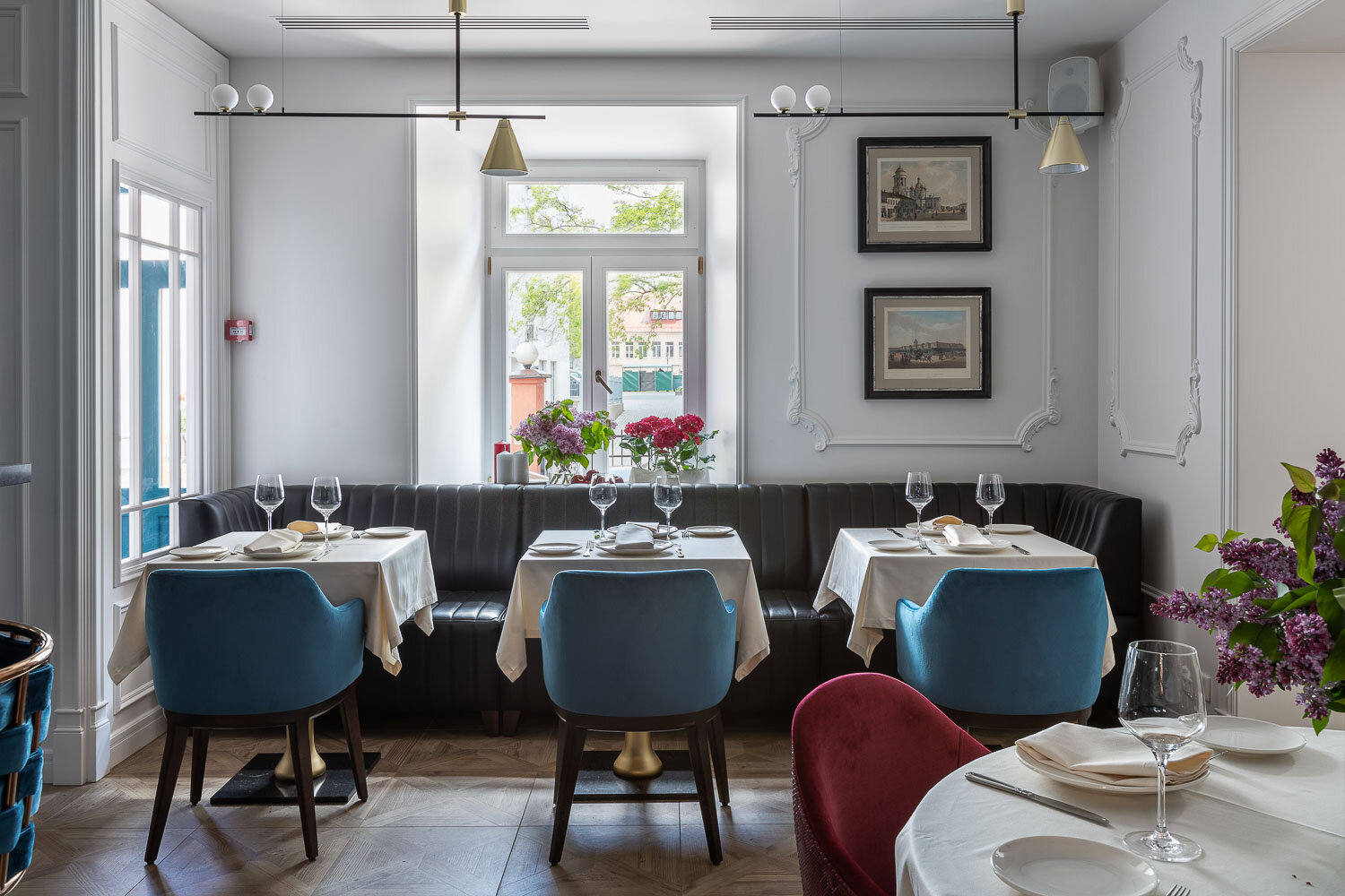 Фото Zalkind Hotel