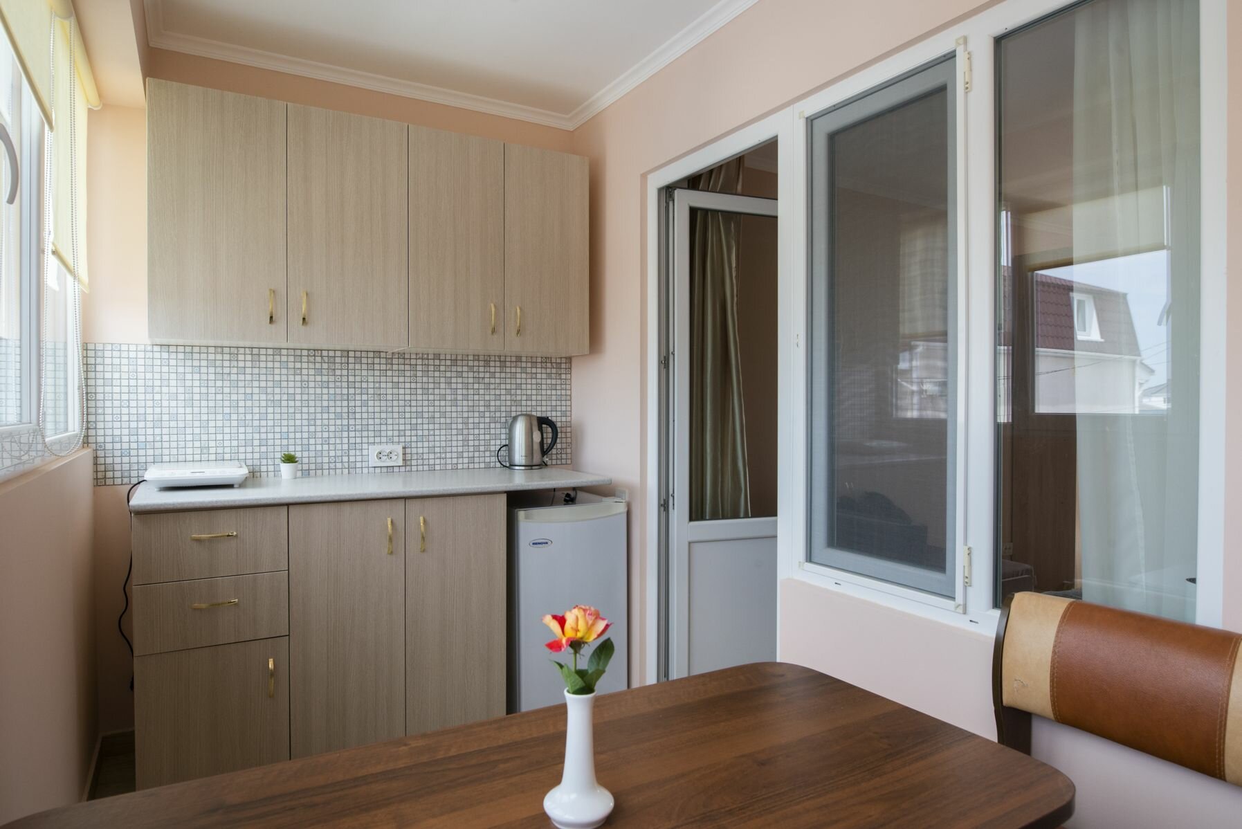 Фото Домион