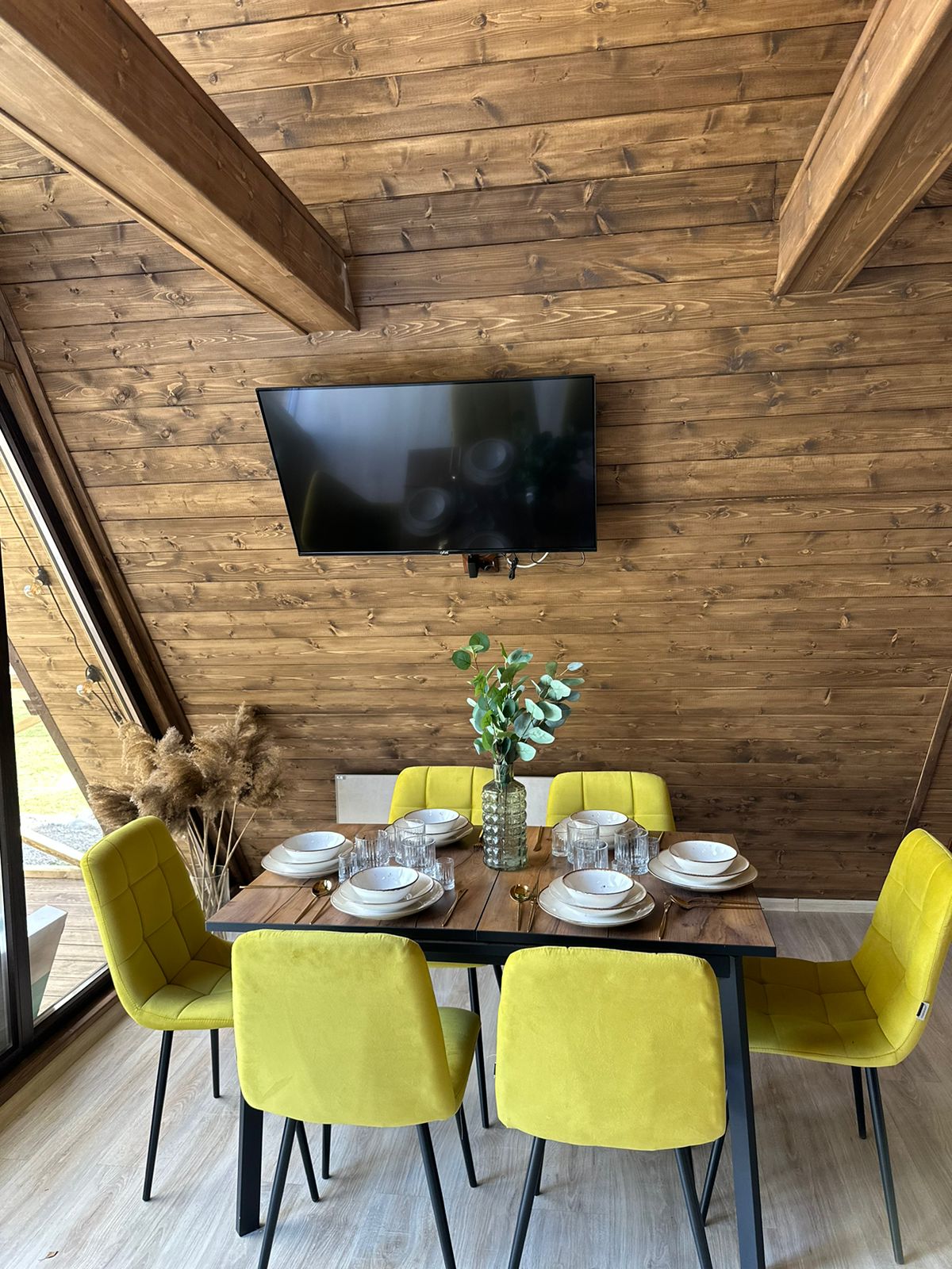 Фото Хата с краю