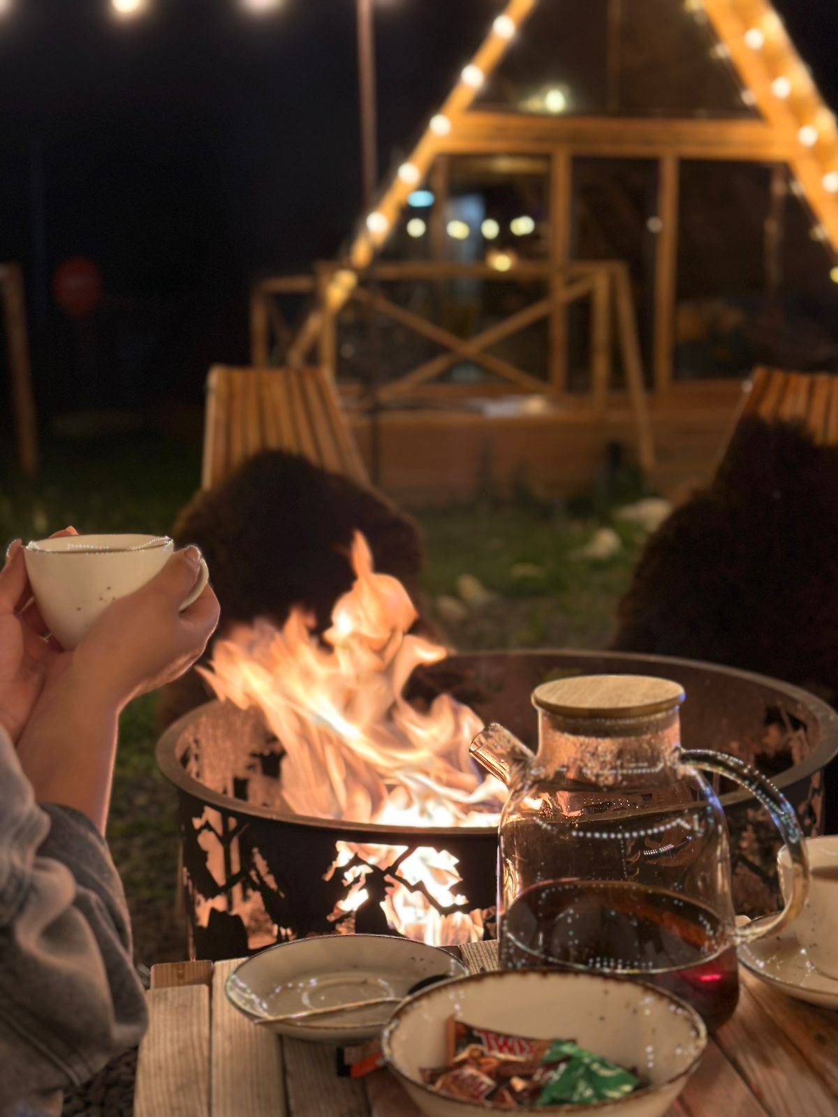 Фото Хата с краю