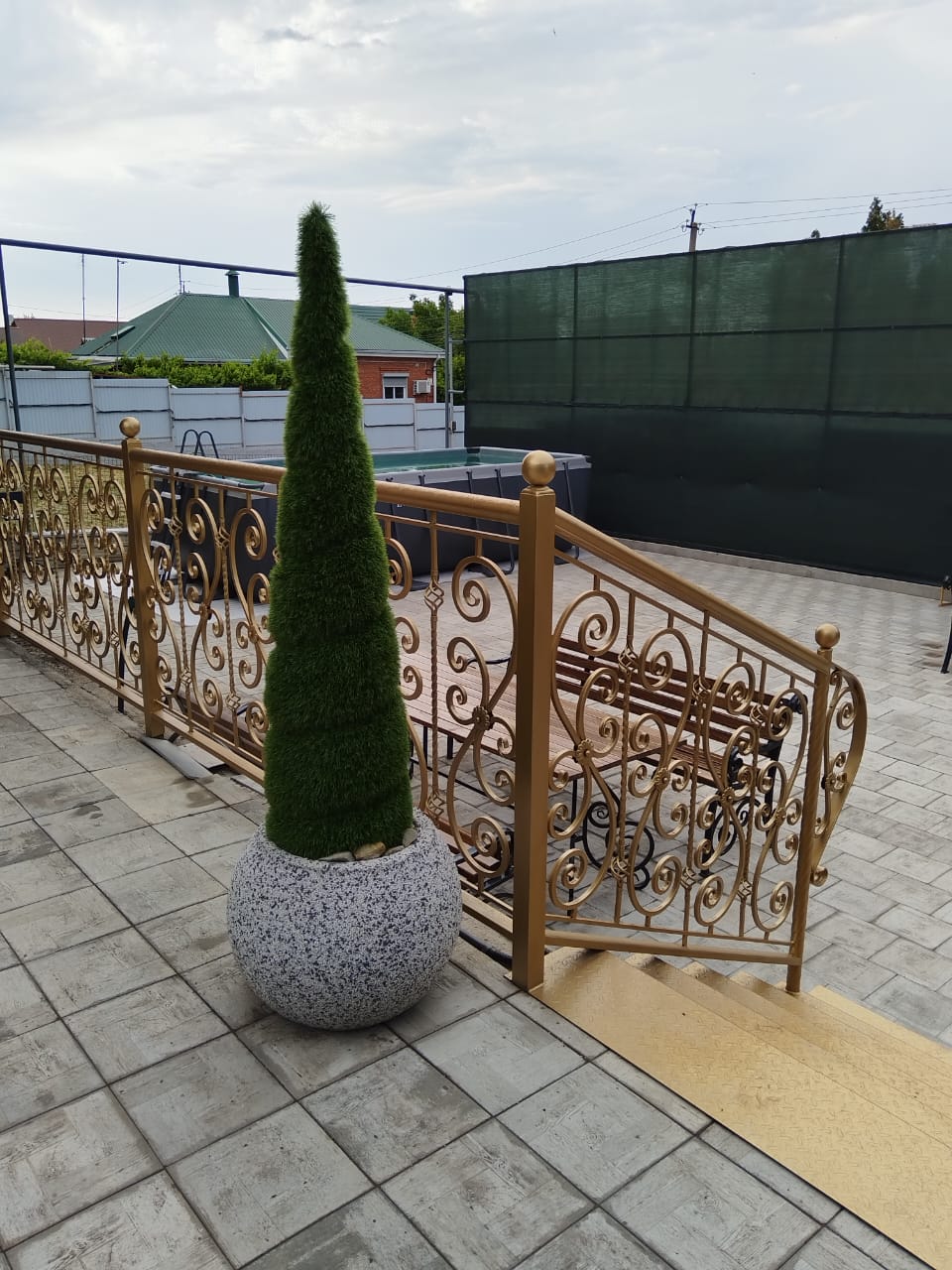 Фото Гостевой дом Калинина 20