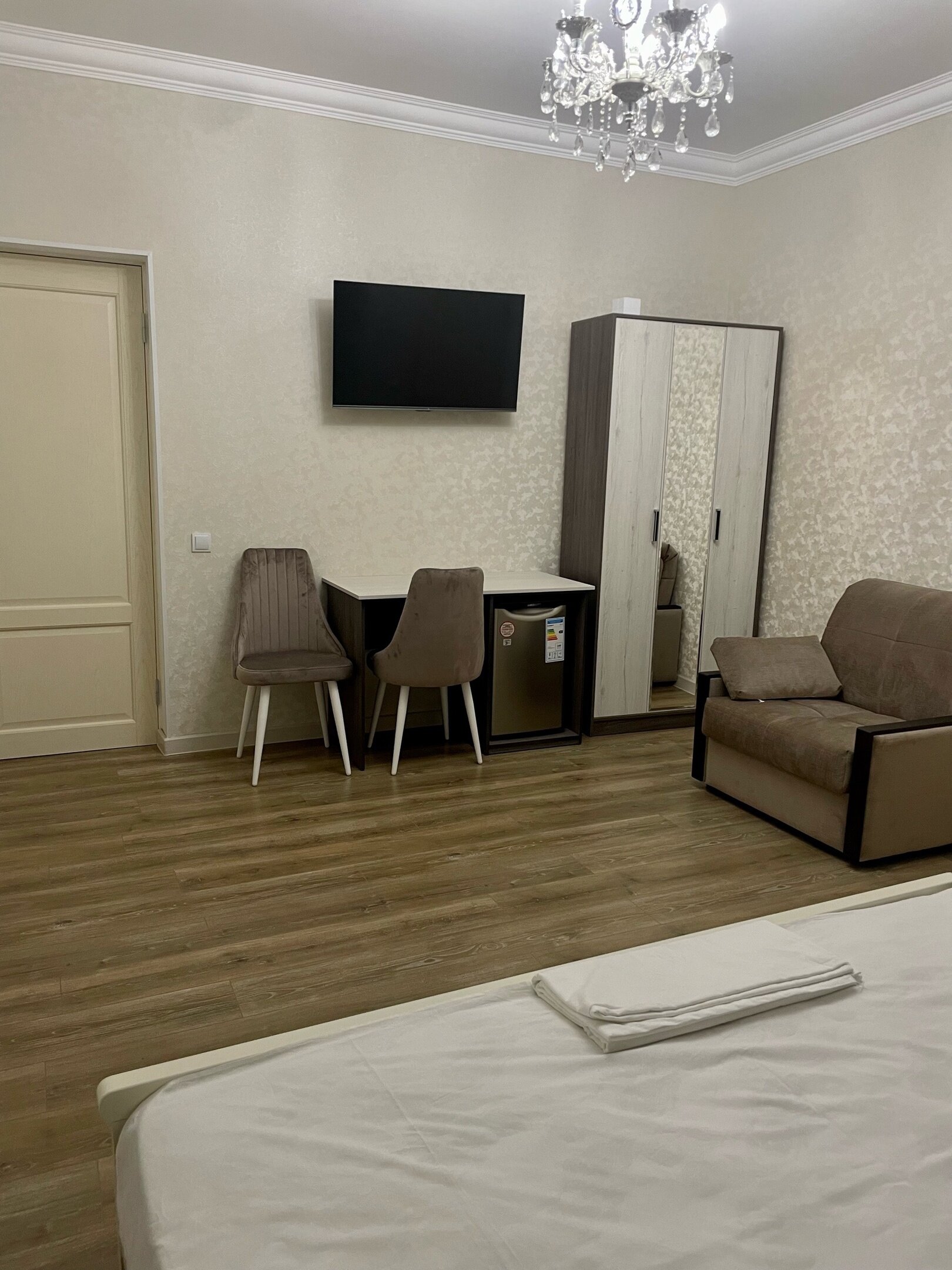 Фото Hotel Atmosphera