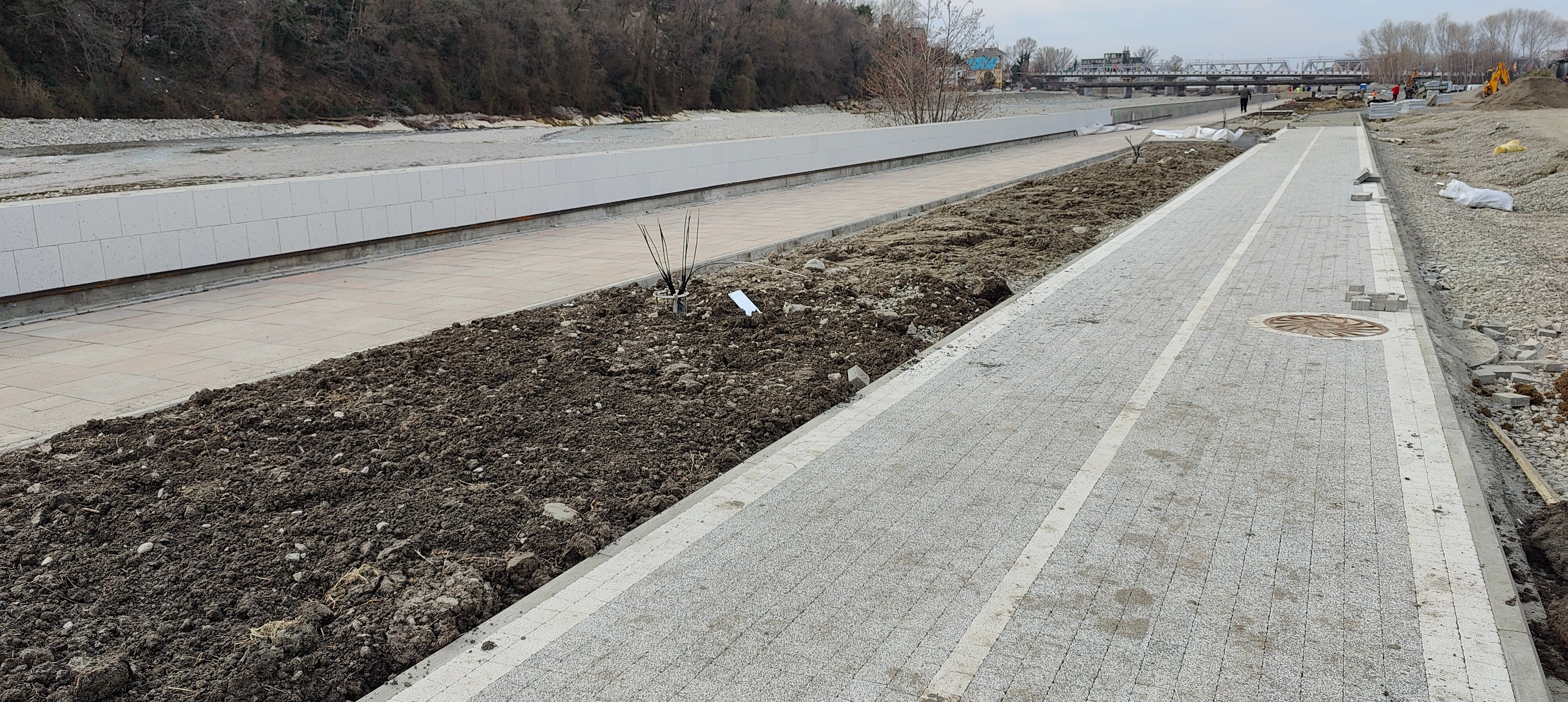 Фото Бастион