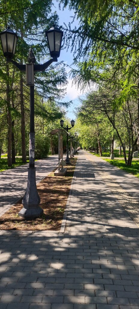 Театр На левом берегу, Новосибирск, фото