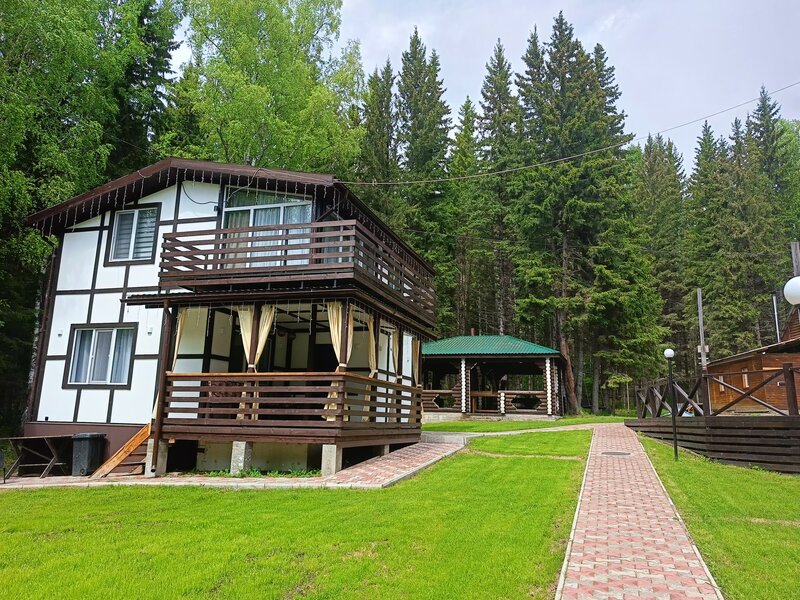 Раухова мельница — фото 12