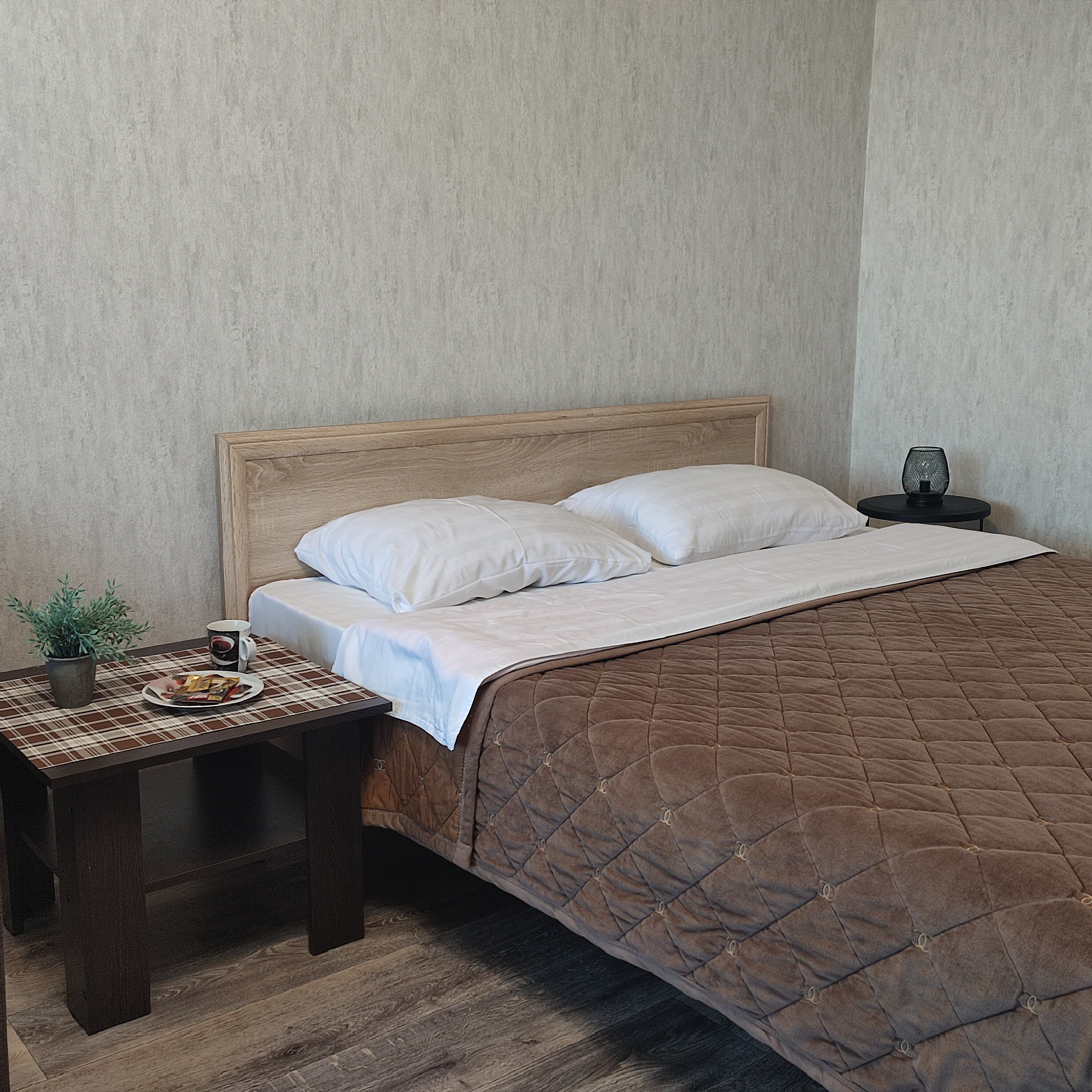 Фото Апартаменты Елизово 3