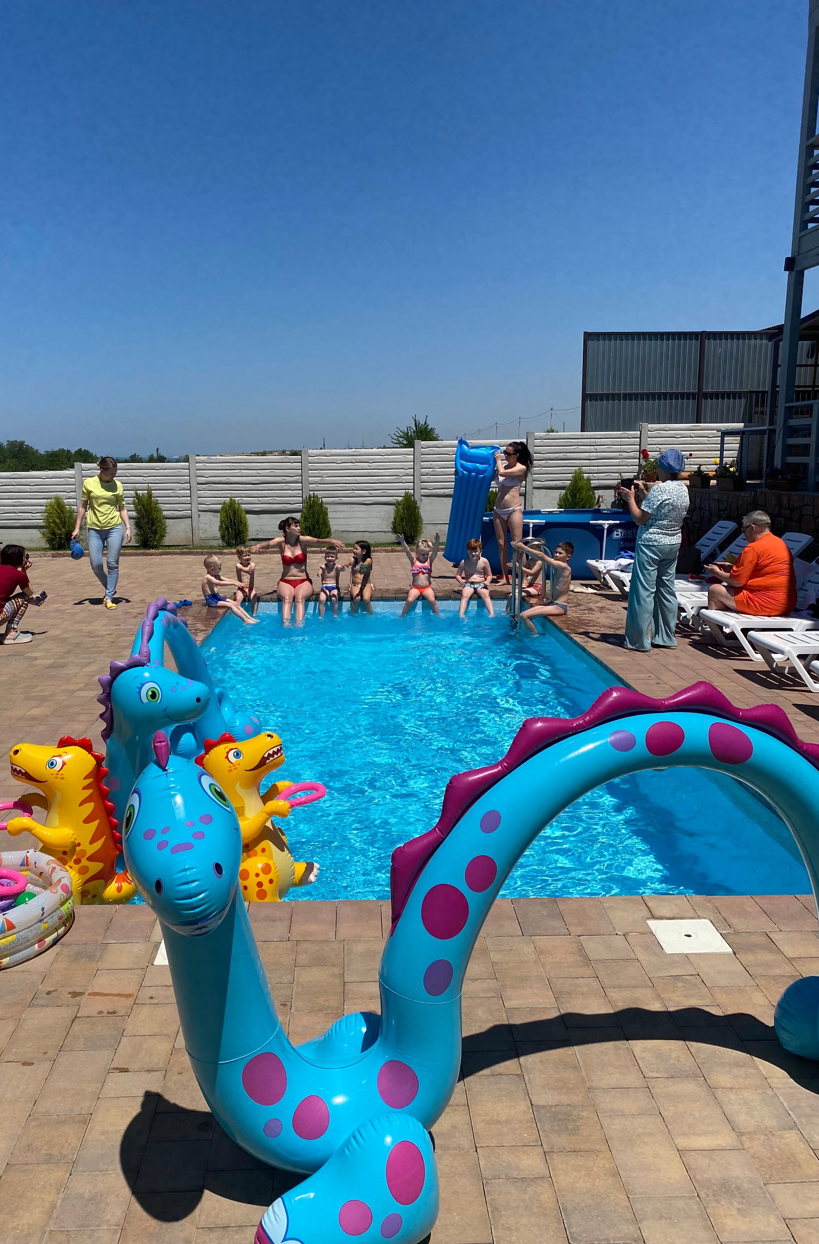 Фото Вилла Виола