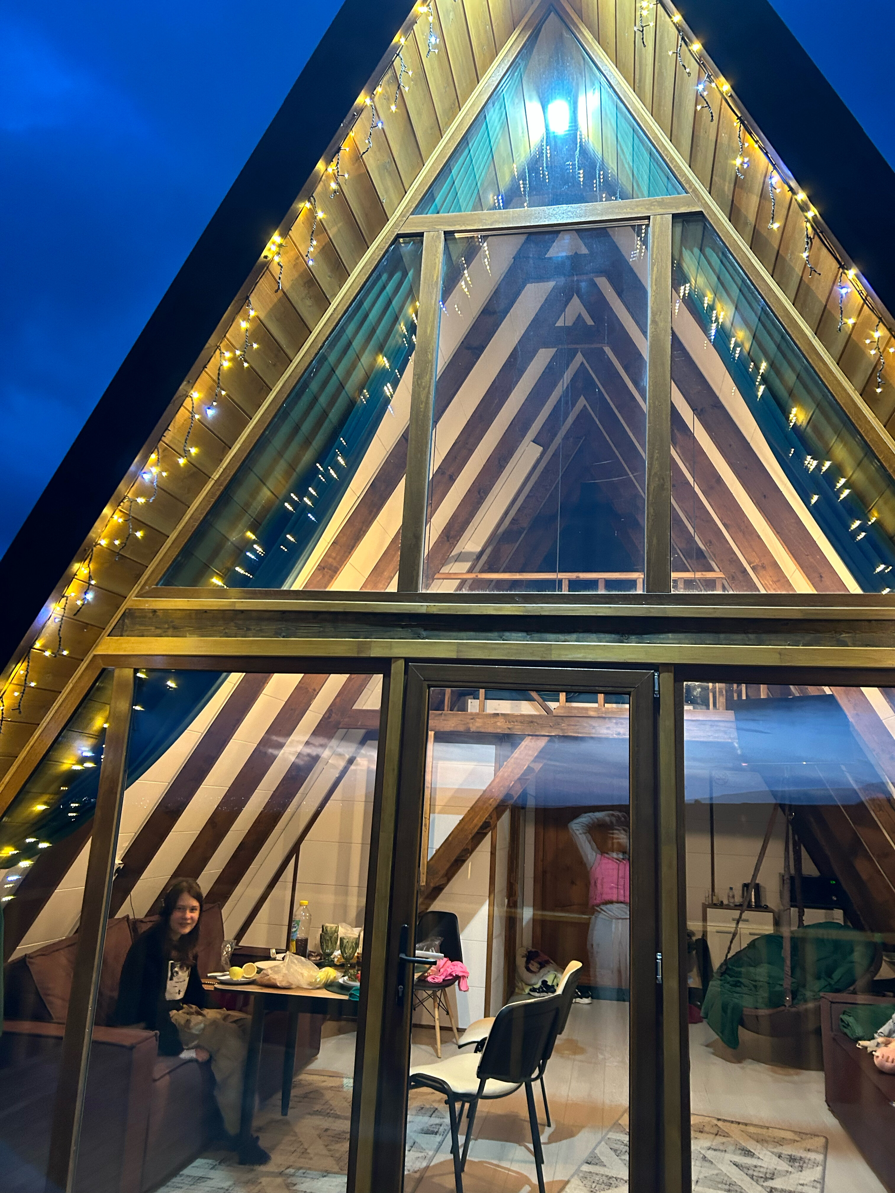 Фото Kavkaz House