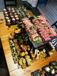 Povar so vkusom (Shturmanskaya Street, 24), catering