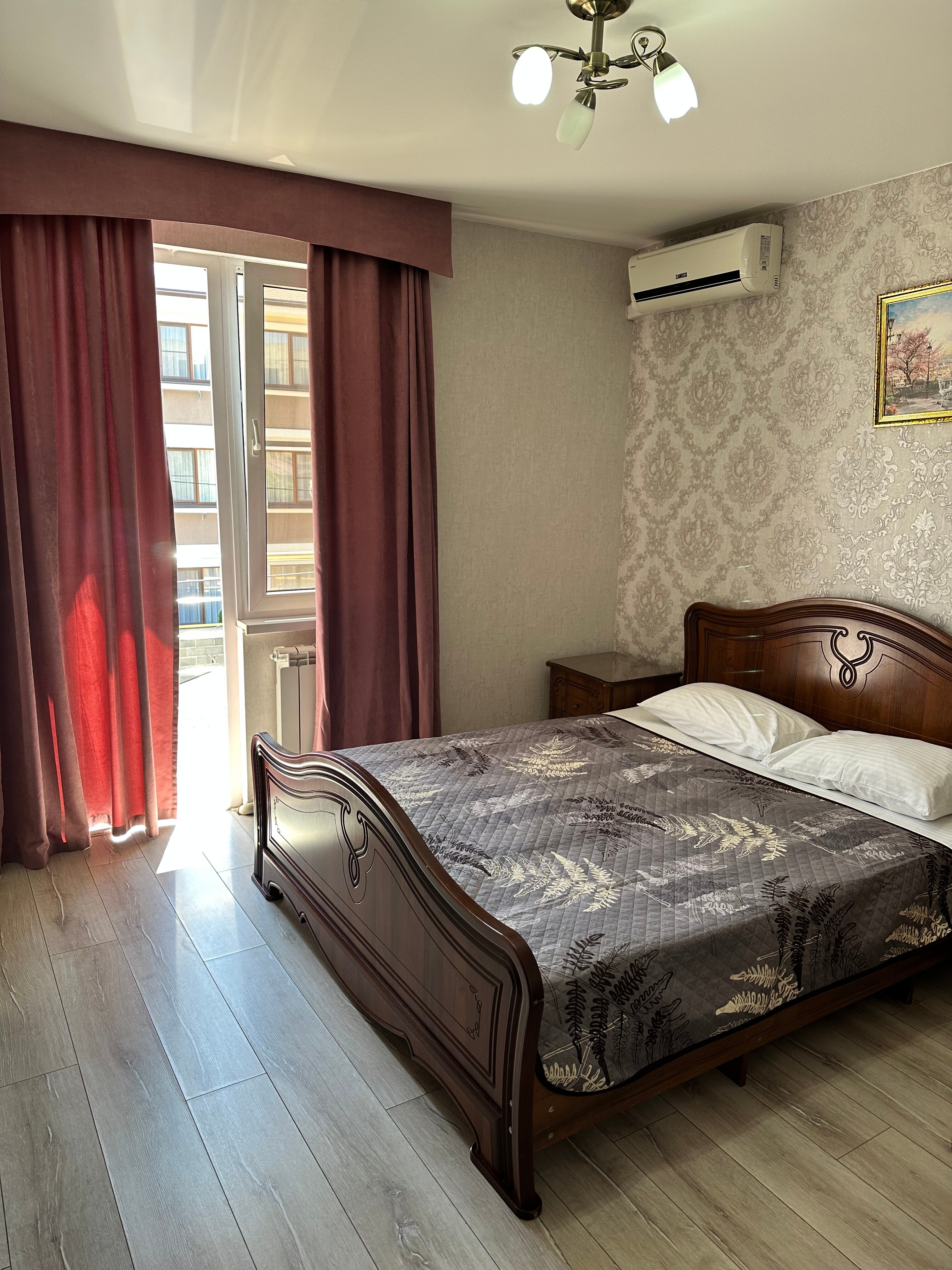 Фото Каролина