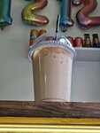 12:12 (Khoroshyovskoye Highway, 11), coffee shop