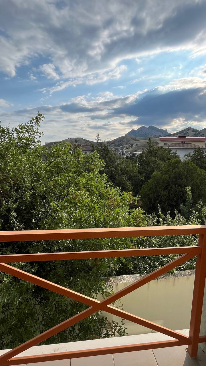 Фото Искандер