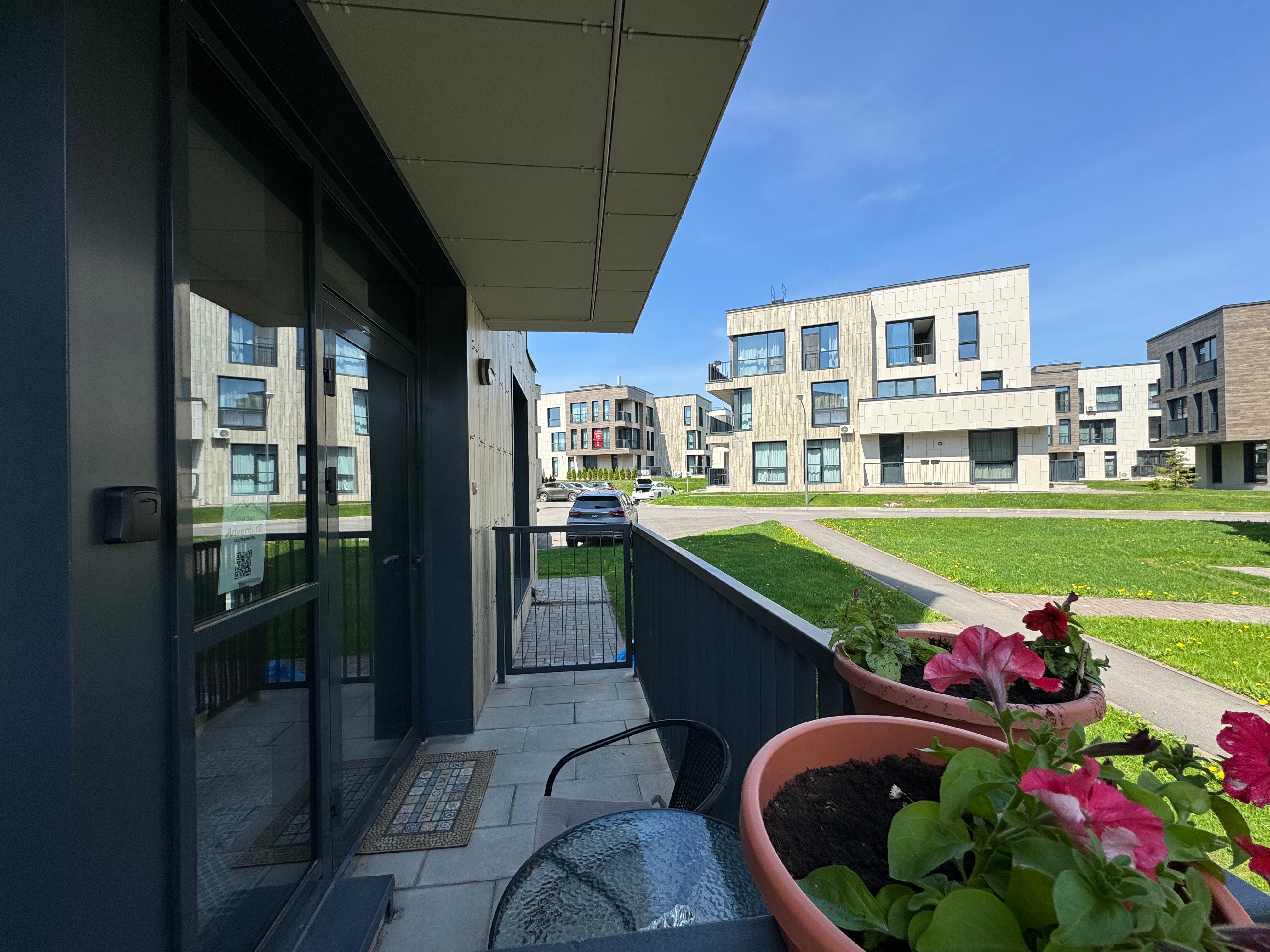 Фото Охта Adventure