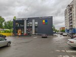 Квартал (Proletarskaya ulitsa, 39) ، مركز تسوق