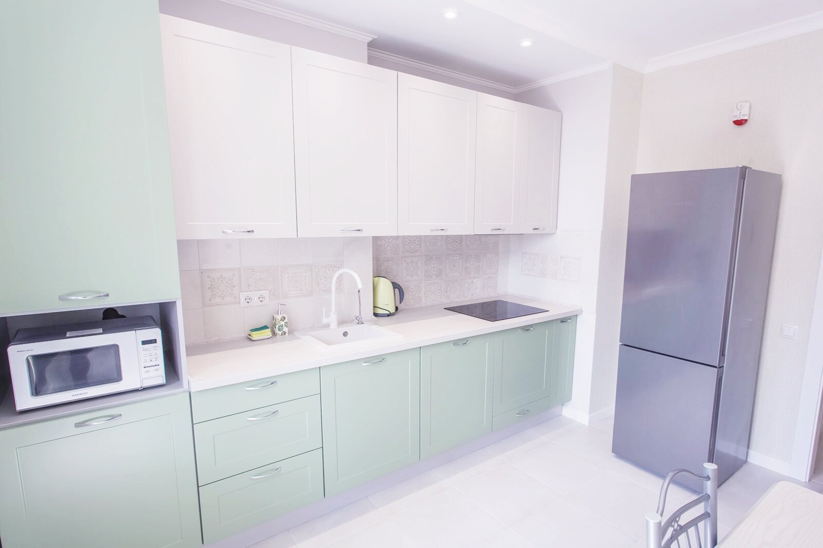 Фото Апартаменты Leon