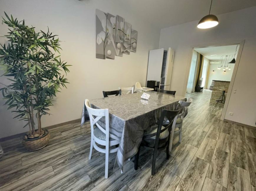 Фото Коттедж у моря Дом & Пляж