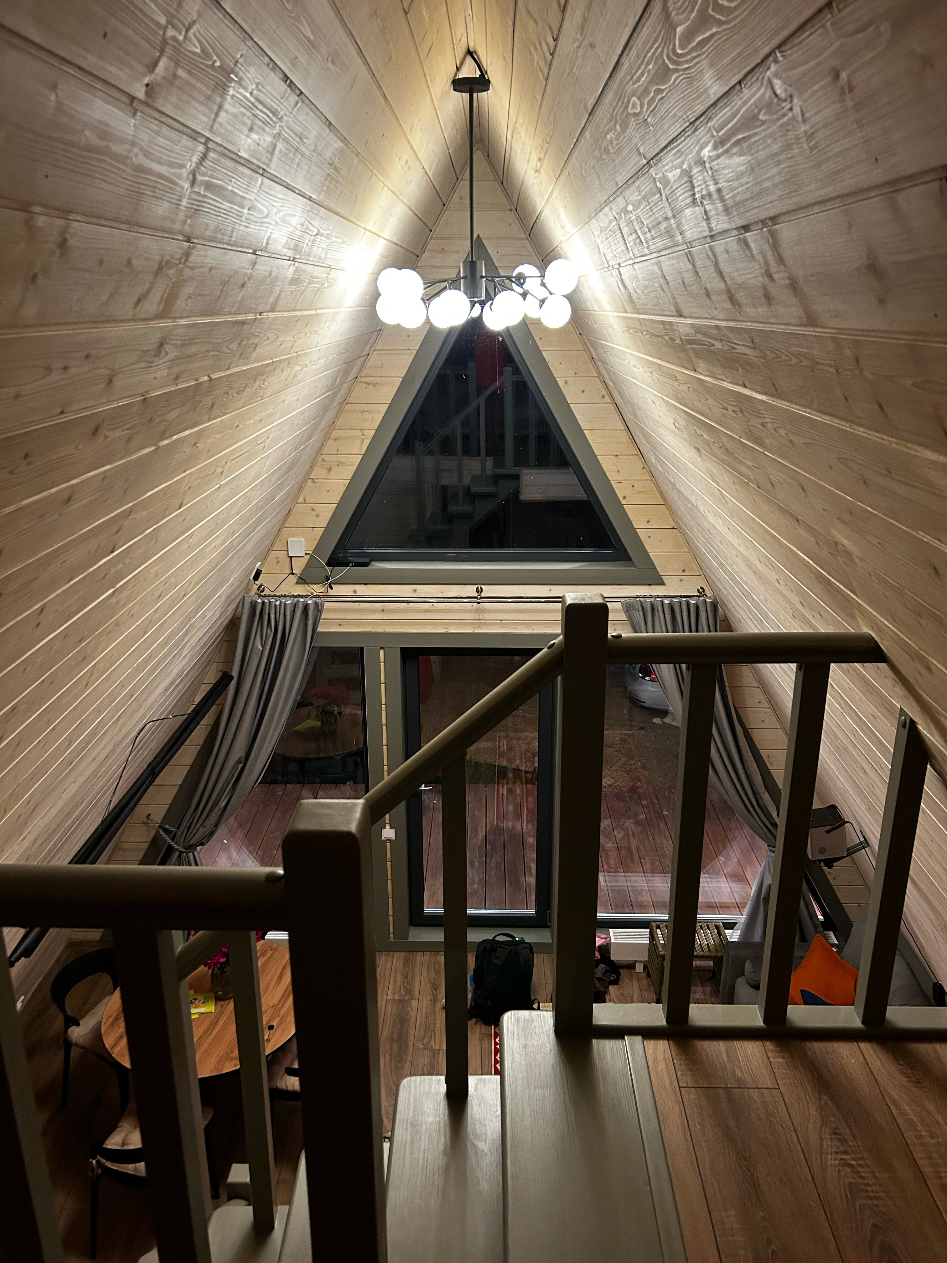 Фото Галки дом