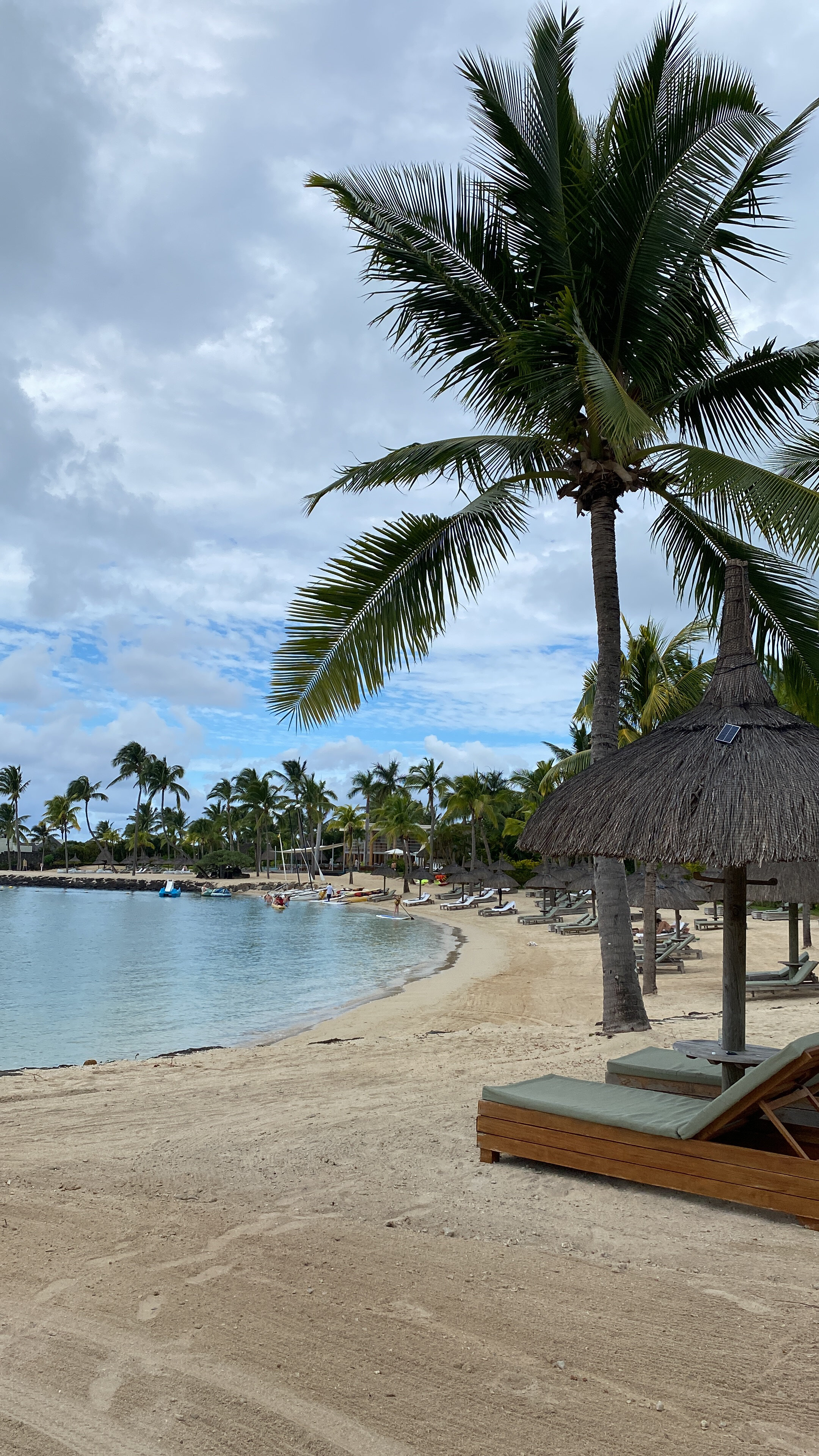 Фото Four Seasons Mauritius at Anahita