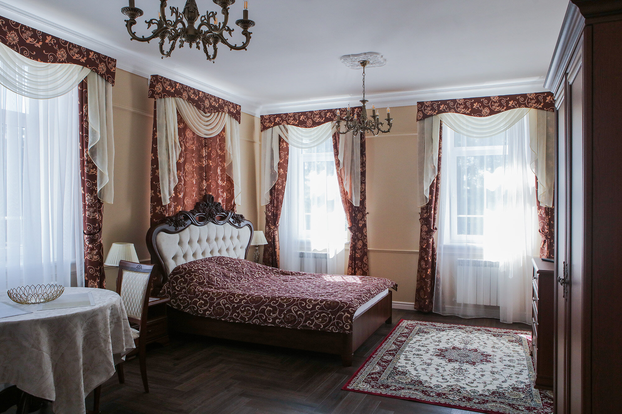 Фото отеля 3