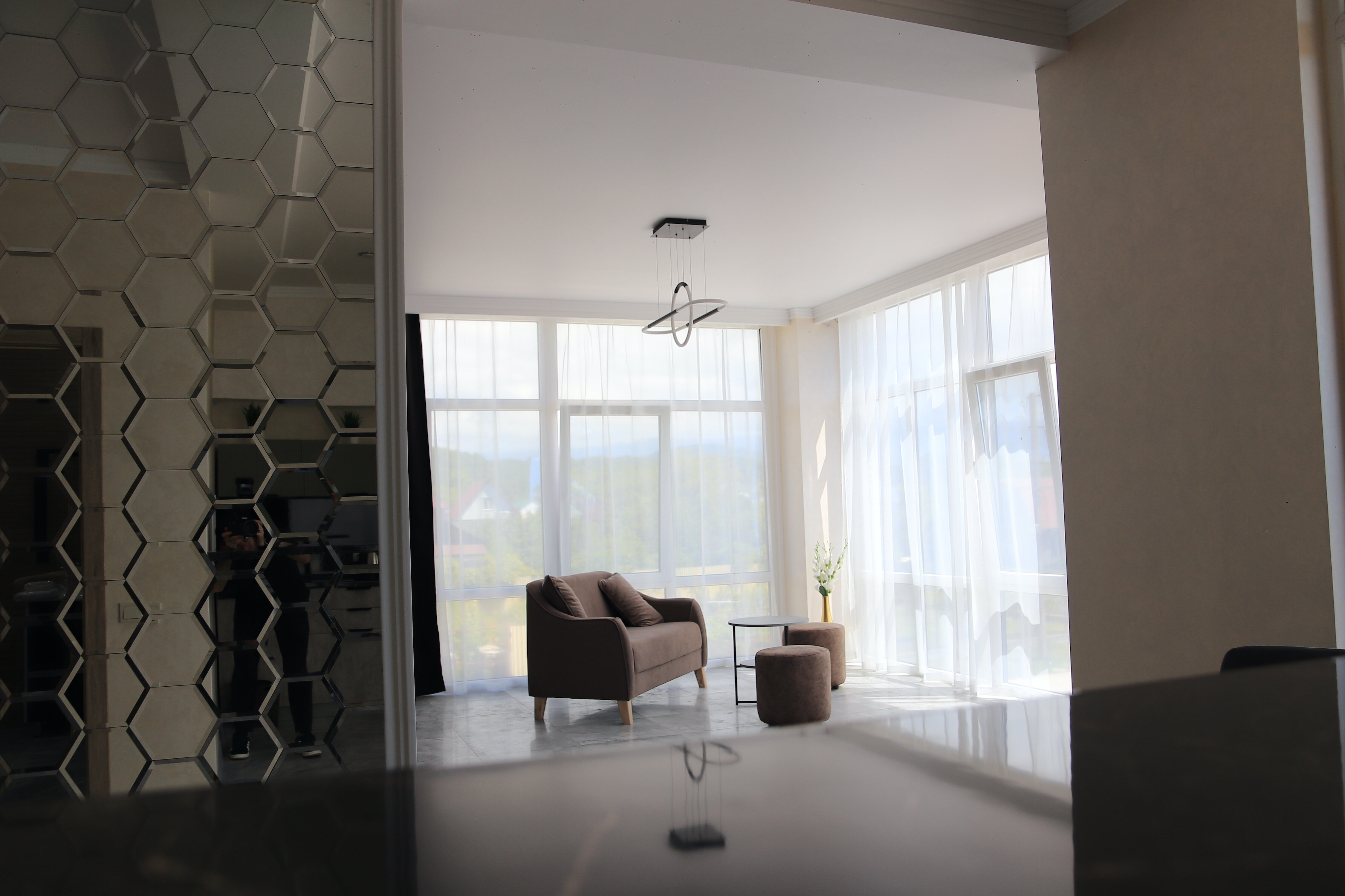 Фото Вилла Абхазия