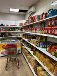 Крепыш (rabochiy posyolok Zhigalovo, Rabochaya ulitsa, 1), grocery