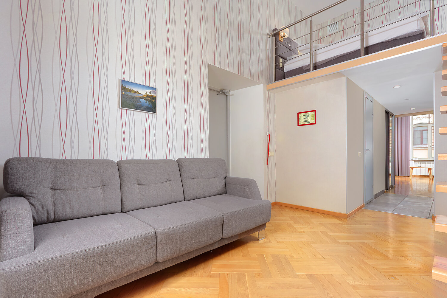 Фото отеля 4