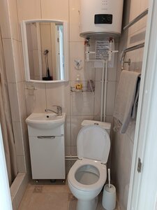 Гостиница Апартаменты Кольский