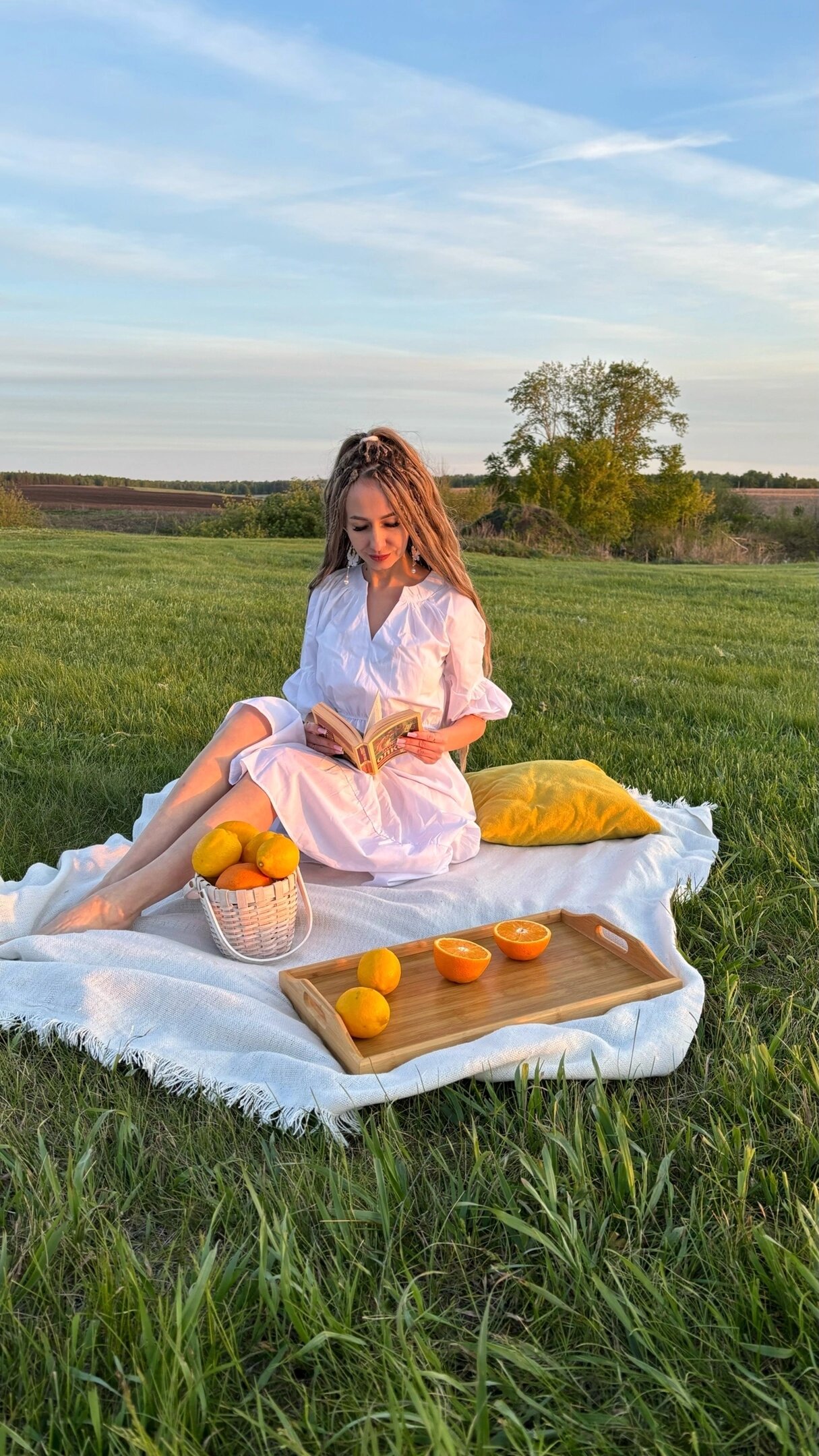 Фото Солнечный Пригорок