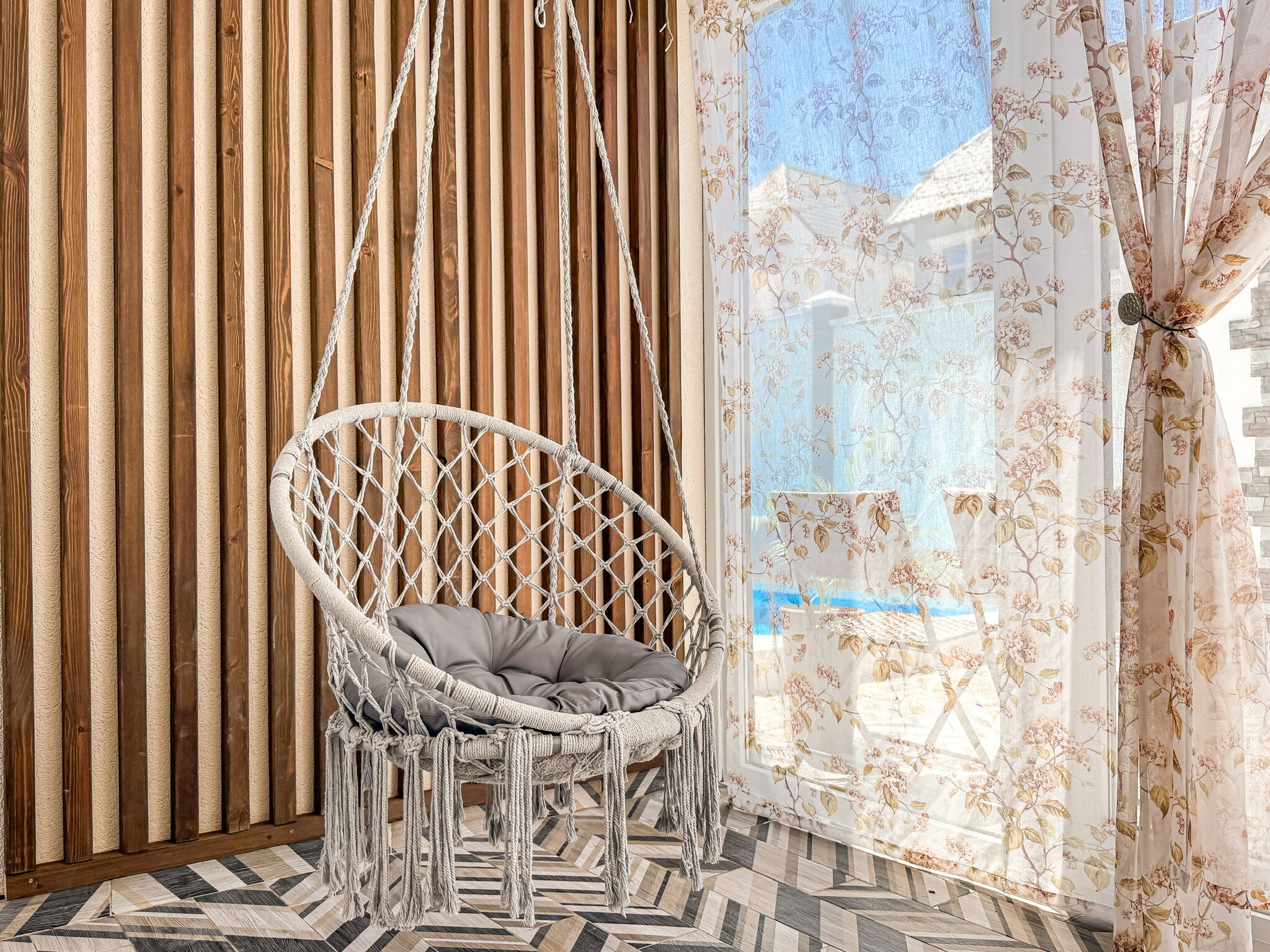 Фото Villa Harizma