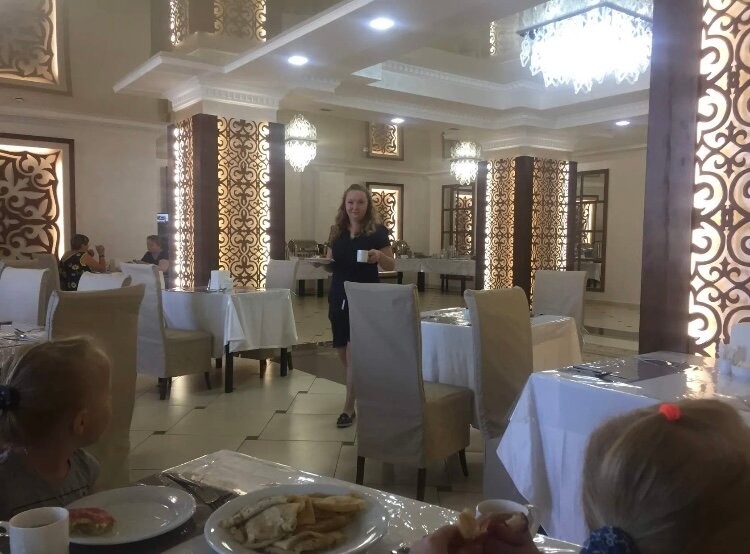 Фото Кокшебел