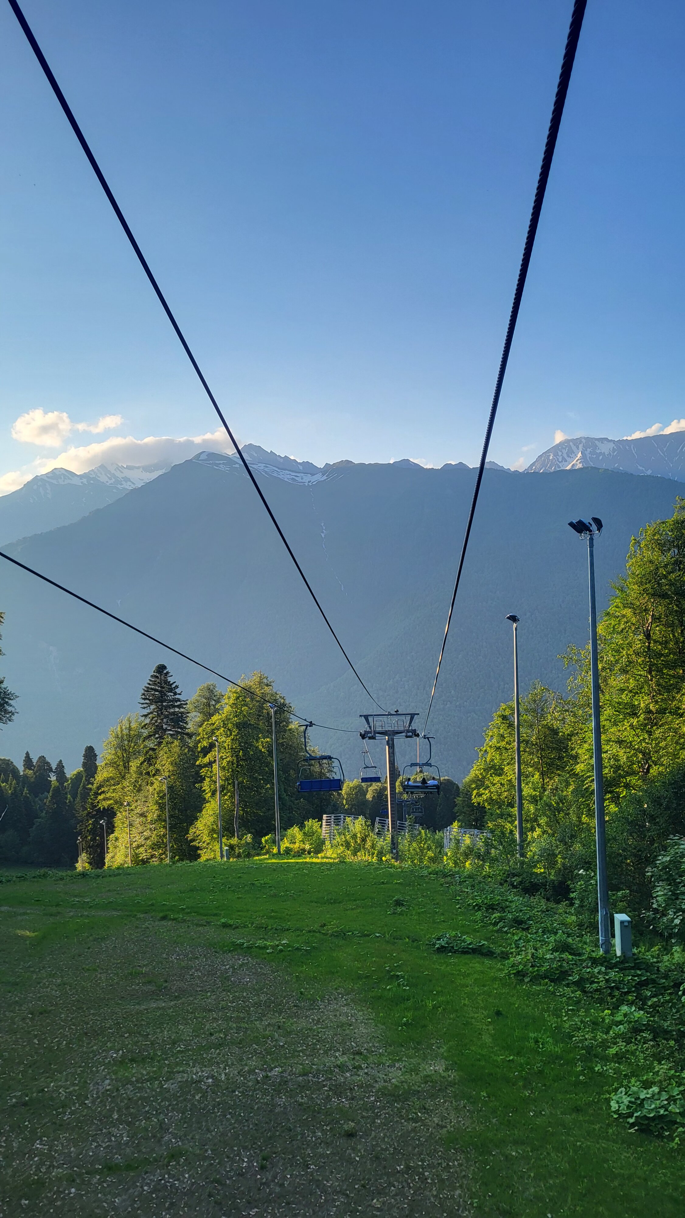 Фото Поляна 1389 Отель и СПА