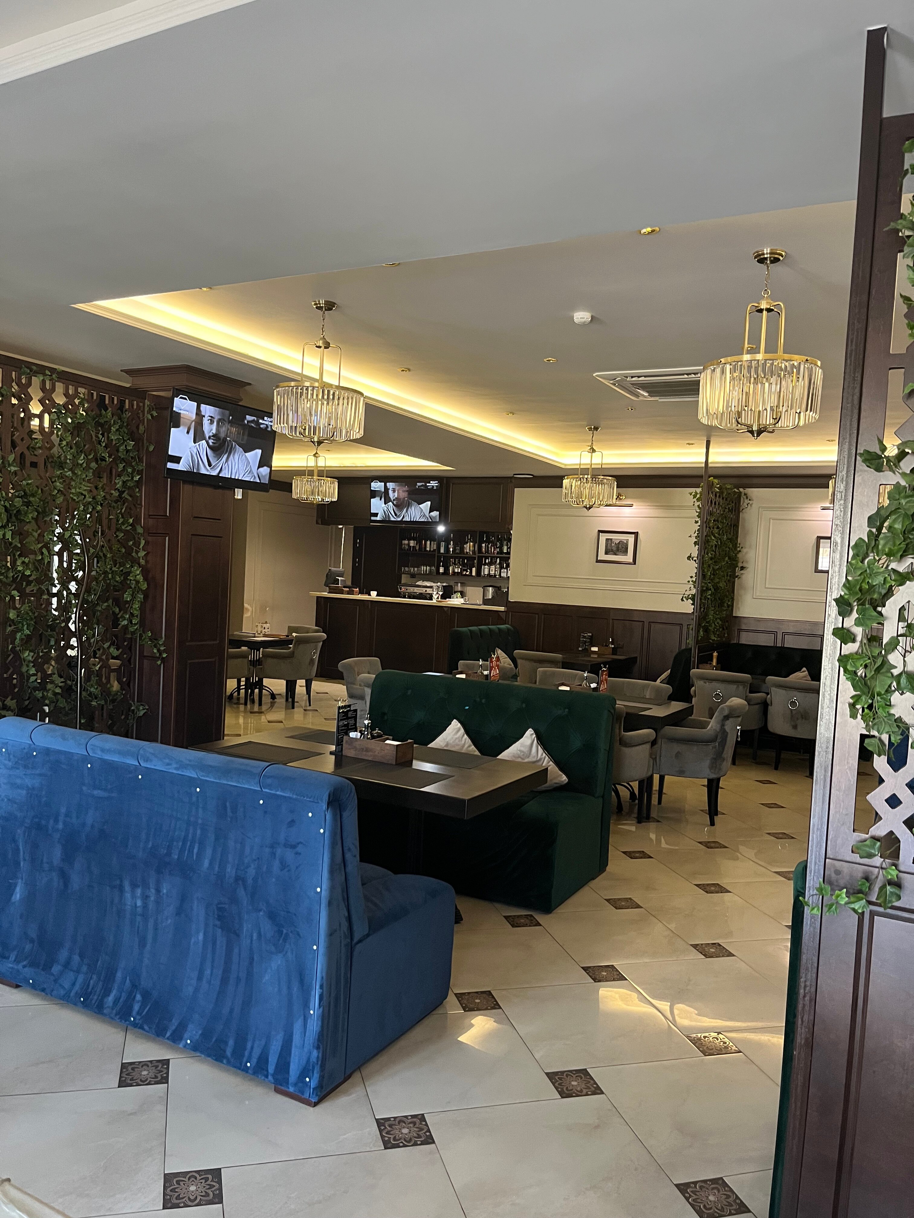 Фото Марко Поло Гарден